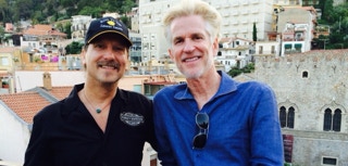 Production Images 35 - Dale Hildebrand