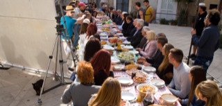 Production Images 21 - Dale Hildebrand